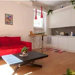 Perfect Hideout In Trastevere