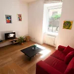 Perfect Hideout In Trastevere