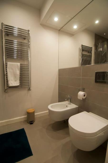 Apartment Perfect Hideout In Trastevere Rom