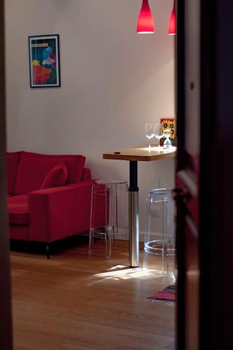 Perfect Hideout In Trastevere