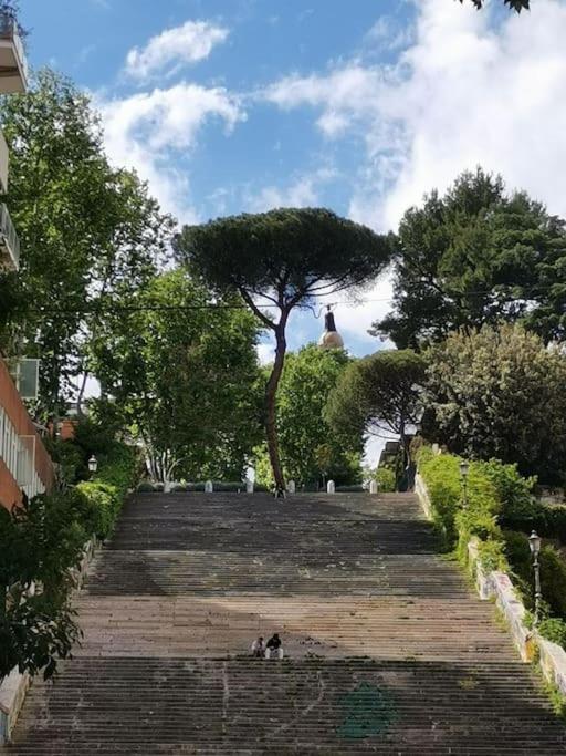 Apartment Perfect Hideout In Trastevere